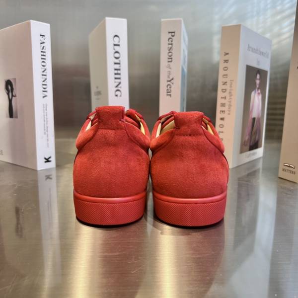 Christian Louboutin Couple Shoes CLS00242 Christian Louboutin Couple Shoes CLS00242